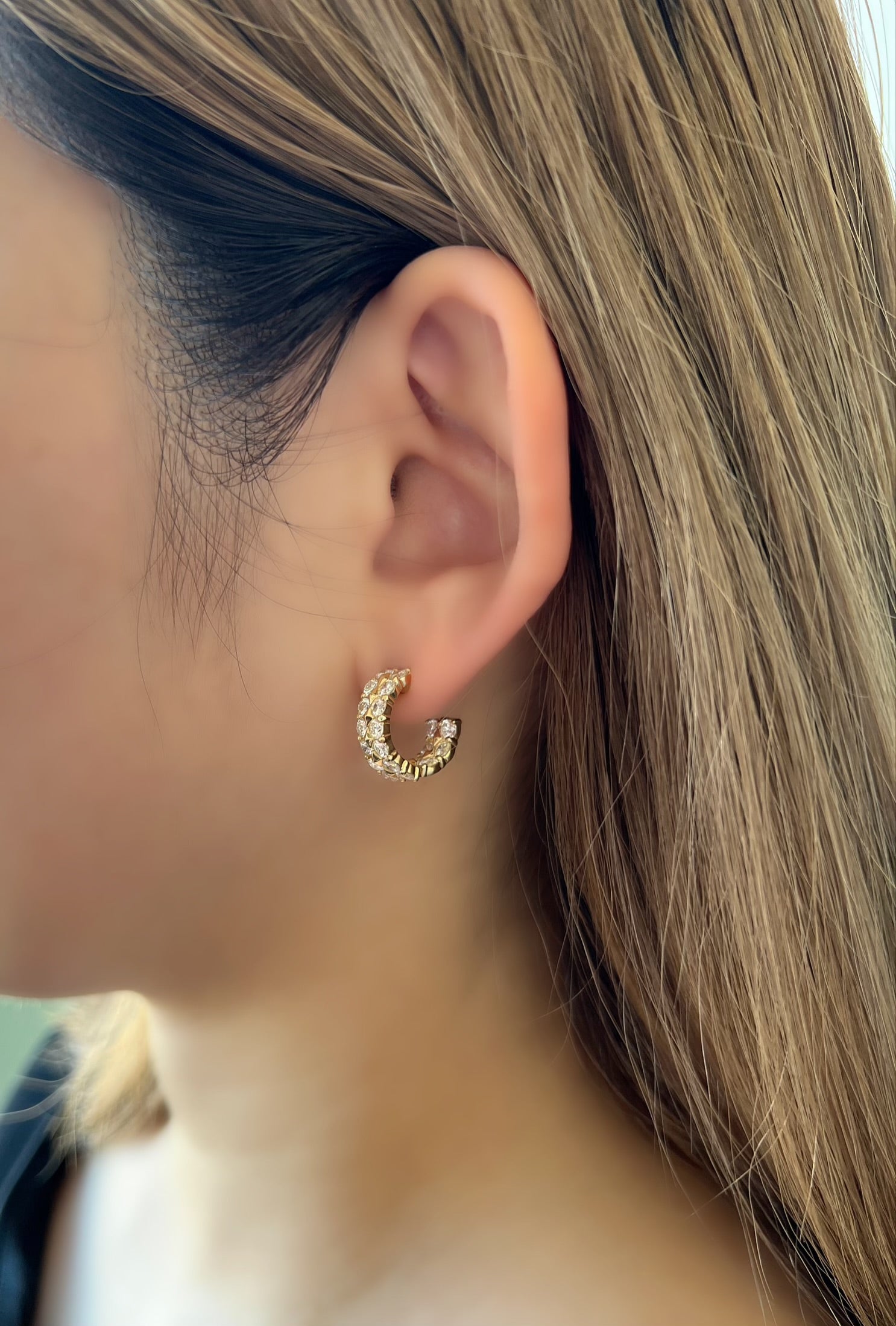 アルドルピアス|AYAKO SAKURAI(櫻井 彩子(サクライ アヤコ))公式通販サイト